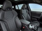 BMW  X4 M (F98, facelift 2021)  Competition 3.0 (510 Hp) M xDrive M Steptronic  