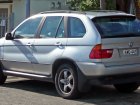 BMW X5 (E53)