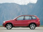BMW X5 (E53)