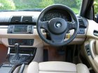 BMW X5 (E53, facelift 2003)