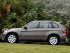 BMW X5 (E70)