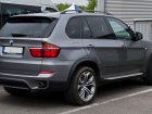 BMW X5 (E70, facelift 2010)