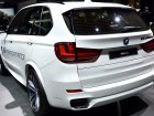 BMW X5 (F15)