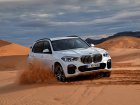 BMW X5 (G05)