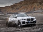 BMW X5 (G05)