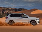 BMW X5 (G05)