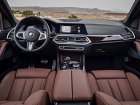 BMW  X5 (G05)  40d (340 Hp) MHEV xDrive Steptronic  