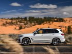 BMW  X5 (G05)  40d (340 Hp) MHEV xDrive Steptronic  