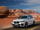BMW  X5 (G05)  40d (340 Hp) MHEV xDrive Steptronic  