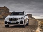 BMW  X5 (G05)  40d (340 Hp) MHEV xDrive Steptronic  