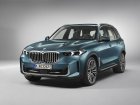 BMW X5 (G05 LCI, facelift 2023) M60i V8 (530 Hp) MHEV xDrive Steptronic Spécifications techniques et économie de carburant