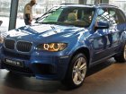 BMW  X5 M (E70)  4.4 (555 Hp) xDrive Automatic 