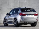 BMW X5 M (F85)