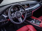 BMW X5 M (F85)