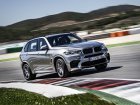 BMW X5 M (F85)