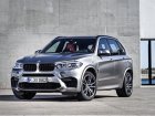 BMW X5 M (F85)