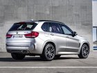 BMW X5 M (F85)