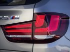BMW X5 M (F85)