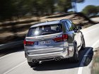 BMW  X5 M (F85)  4.4 V8 (575 Hp) xDrive Steptronic  