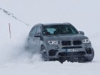 BMW  X5 M (F85)  4.4 V8 (575 Hp) xDrive Steptronic  