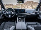 BMW  X5 M (F95 LCI, facelift 2023)  Competition 4.4 V8 (625 Hp) MHEV M xDrive M Steptronic  