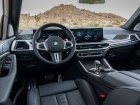 BMW  X5 M (F95 LCI, facelift 2023)  Competition 4.4 V8 (625 Hp) MHEV M xDrive M Steptronic  