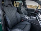 BMW  X5 M (F95 LCI, facelift 2023)  Competition 4.4 V8 (625 Hp) MHEV M xDrive M Steptronic  