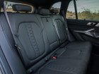 BMW  X5 M (F95 LCI, facelift 2023)  Competition 4.4 V8 (625 Hp) MHEV M xDrive M Steptronic  