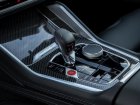 BMW  X5 M (F95 LCI, facelift 2023)  Competition 4.4 V8 (625 Hp) MHEV M xDrive M Steptronic  