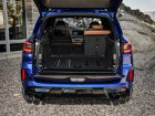 BMW  X5 M (G05)  Competition 4.4 V8 (625 Hp) xDrive Steptronic  