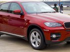 BMW X6 (E71)