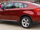 BMW X6 (E71)