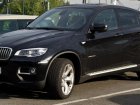 BMW  X6 (E71 facelift 2012)  50i (407 Hp) xDrive Steptronic 