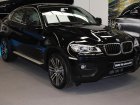 BMW X6 (E71 facelift 2012)