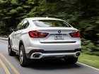 BMW X6 (F16)