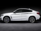 BMW  X6 (F16)  35i (306 Hp) xDrive Steptronic  