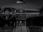 BMW  X6 (F16)  35i (306 Hp) xDrive Steptronic  