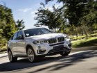 BMW  X6 (F16)  35i (306 Hp) xDrive Steptronic  