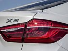 BMW  X6 (F16)  35i (306 Hp) xDrive Steptronic  