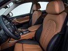 BMW  X6 (F16)  35i (306 Hp) xDrive Steptronic  