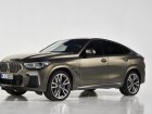 BMW X6 (G06)