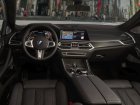 BMW  X6 (G06)  40d (340 Hp) MHEV xDrive Steptronic  