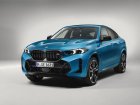 BMW X6 (G06 LCI, facelift 2023) M60i V8 (530 Hp) MHEV xDrive Steptronic Spécifications techniques et économie de carburant