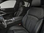 BMW  X6 (G06 LCI, facelift 2023)  40i (380 Hp) MHEV xDrive Steptronic  