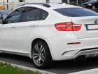 BMW X6 M (E71)