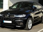 BMW X6 M (E71)