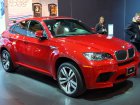 BMW X6 M (E71)