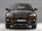 BMW X6 M (E71 facelift 2012)