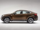 BMW X6 M (E71 facelift 2012)