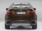 BMW X6 M (E71 facelift 2012)
